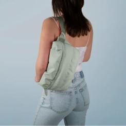 Сумка-бананка Heys Puffer Waist Bag Sage Green (30125-0138-00) Фото 6