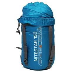 Спальный мешок Vango Nitestar Alpha 150 Atom Blue (SBTNITEST000010) Фото 9