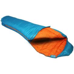 Спальный мешок Vango Nitestar Alpha 150 Atom Blue (SBTNITEST000010) Фото 1