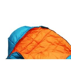 Спальный мешок Vango Nitestar Alpha 150 Atom Blue (SBTNITEST000010) Фото 3