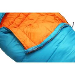 Спальный мешок Vango Nitestar Alpha 150 Atom Blue (SBTNITEST000010) Фото 4