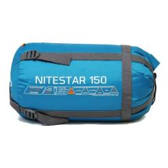 Спальный мешок Vango Nitestar Alpha 150 Atom Blue (SBTNITEST000010) Фото 8