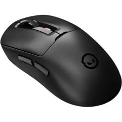 Мышка Lorgar MSA10W Wireless Gaming Black Фото 1