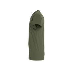 Футболка Sol's Pro Wear Imperial армійський 3XL Фото 4