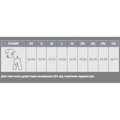 Футболка Sol's Imperial блакитний L Фото 6