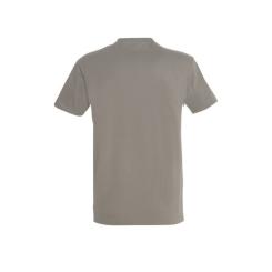 Футболка Sol's Imperial світло-сірий L Фото 5