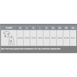 Футболка Sol's Imperial світло-сірий L Фото 6