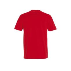 Футболка Sol's Imperial червоний L Фото 5