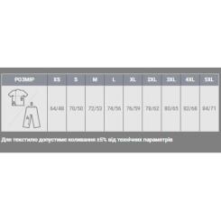 Футболка Sol's Imperial червоний L Фото 6