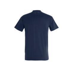 Футболка Sol's Imperial кобальт M Фото 5