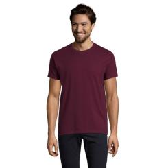 Футболка Sol's Imperial бордовий S Фото