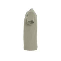 Футболка Sol's Imperial хакі S Фото 4