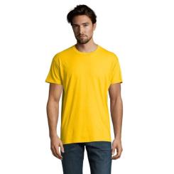 Футболка Sol's Imperial жовтий XS Фото