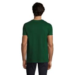 Футболка Sol's Imperial темно-зелений XXL Фото 1