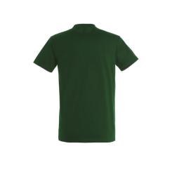 Футболка Sol's Imperial темно-зелений XXL Фото 5