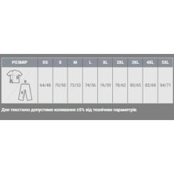 Футболка Sol's Imperial темно-зелений XXL Фото 6