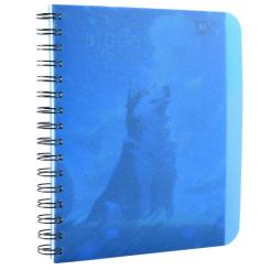 Блокнот Yes А5 Husky 144 аркуша пластикова обкладинка Фото 2