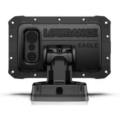 Эхолот Lowrance EAGLE-5 SPLITSHOT HD ROW Фото 3