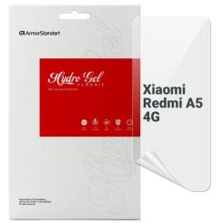 Пленка защитная Armorstandart Xiaomi Redmi A5 4G Фото