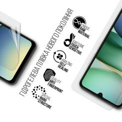 Пленка защитная Armorstandart Xiaomi Redmi A5 4G Фото 1