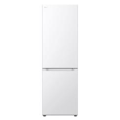 Холодильник LG GW-B459FVLW Фото