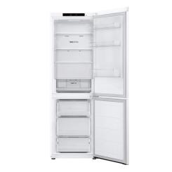 Холодильник LG GW-B459FVLW Фото 1