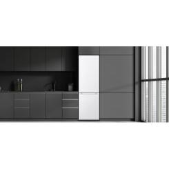 Холодильник LG GW-B459FVLW Фото 3