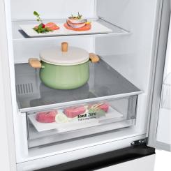 Холодильник LG GW-B459FVLW Фото 8