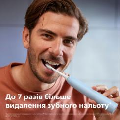 Электрическая зубная щетка Philips HX7106/01 Фото 2