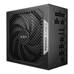 Блок питания Be quiet! 850W POWER ZONE 2 Фото