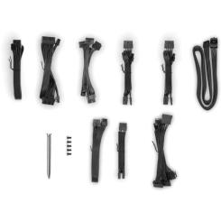 Блок питания Be quiet! 850W POWER ZONE 2 Фото 4