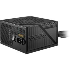 Блок питания MSI 550W Фото 1