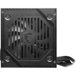 Блок питания MSI 550W Фото 4