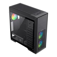 Корпус для ПК Gamemax MASTER 2 Фото 2