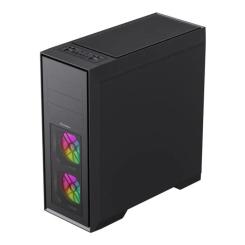 Корпус для ПК Gamemax MASTER 2 Фото 3