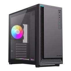 Корпус для ПК Gamemax P30 BK Фото