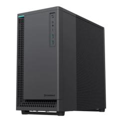 Корпус для ПК Gamemax P30 BK Фото 1