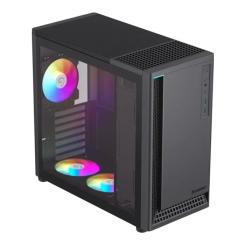 Корпус для ПК Gamemax P30 BK Фото 2