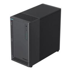 Корпус для ПК Gamemax P30 BK Фото 3