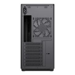 Корпус для ПК Gamemax P30 BK Фото 5