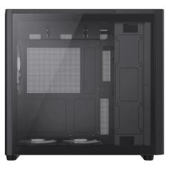 Корпус для ПК Gamemax P30 BK Фото 6