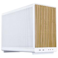 Корпус для ПК Lian Li A3 White Фото