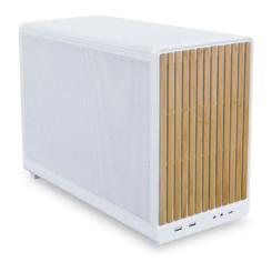 Корпус для ПК Lian Li A3 White Фото 1