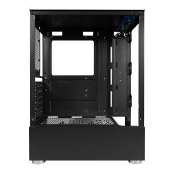 Корпус для ПК 1stPlayer F3-A-BK-4F1 Фото 4