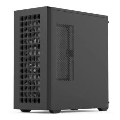 Корпус для ПК AeroCool D502A-G-BK-v1 Black Фото 1