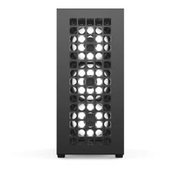 Корпус для ПК AeroCool D502A-G-BK-v1 Black Фото 4