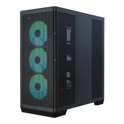 Корпус для ПК APNX Creator C1-R Black Фото 1