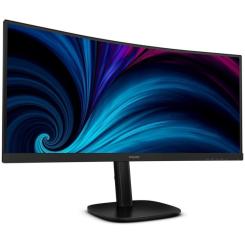 Монитор Philips 34B2U3600C/00 Фото 1