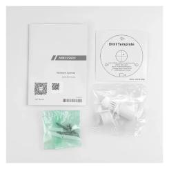 Камера видеонаблюдения Hikvision DS-2CD1023G2-LIUF (4.0) Фото 6