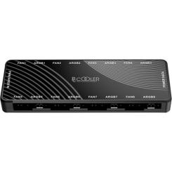 Модуль управления подсветкой PcCooler ARGB Hub-H01 Фото